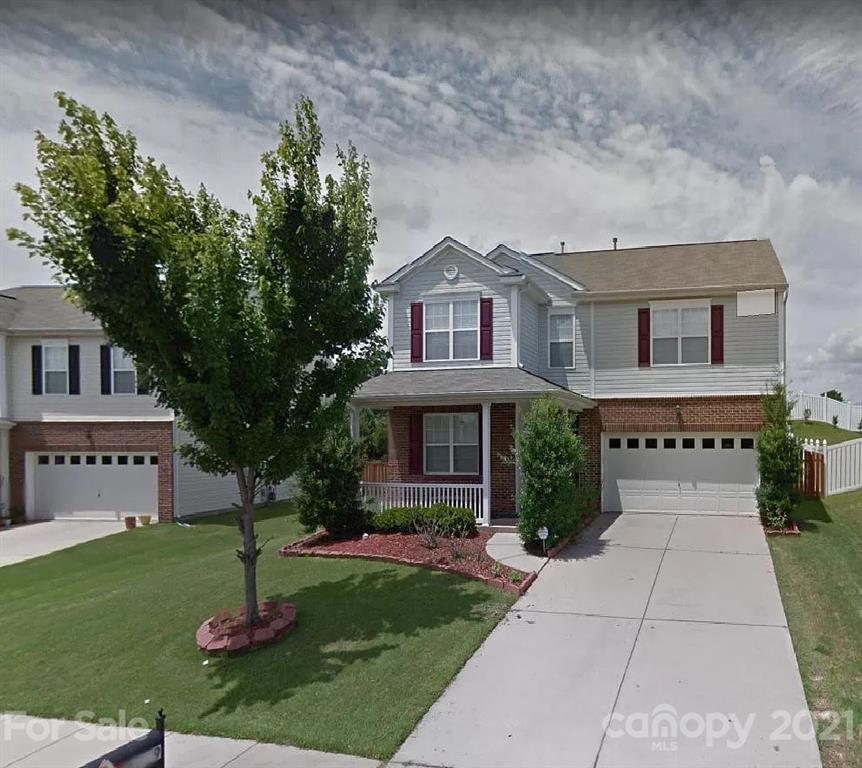 3019 Liddington Road Matthews NC 28105