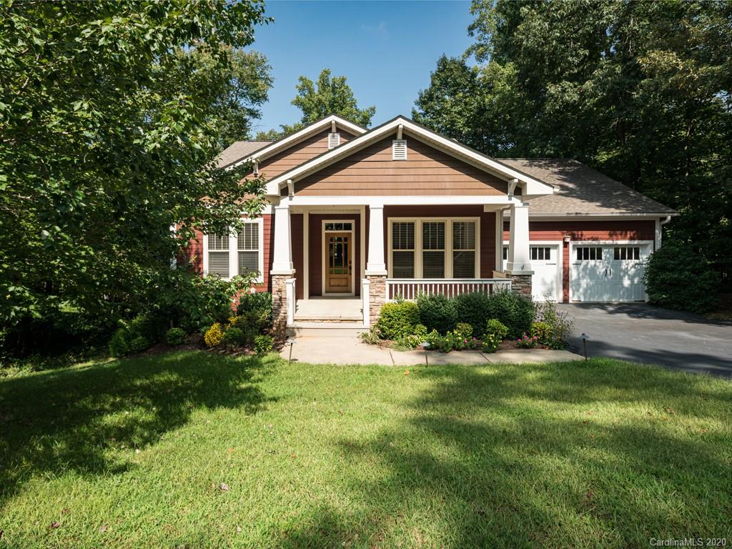 30 Caddis Court Biltmore Lake NC 28715