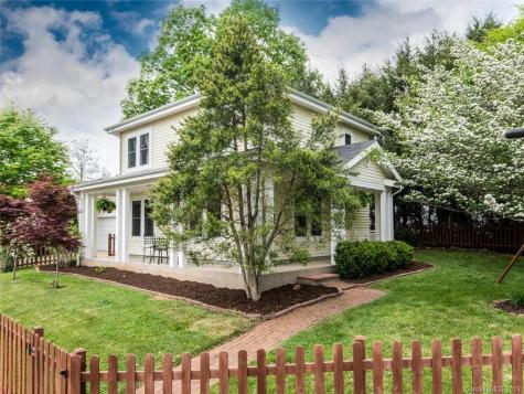 1 Rosemont Court