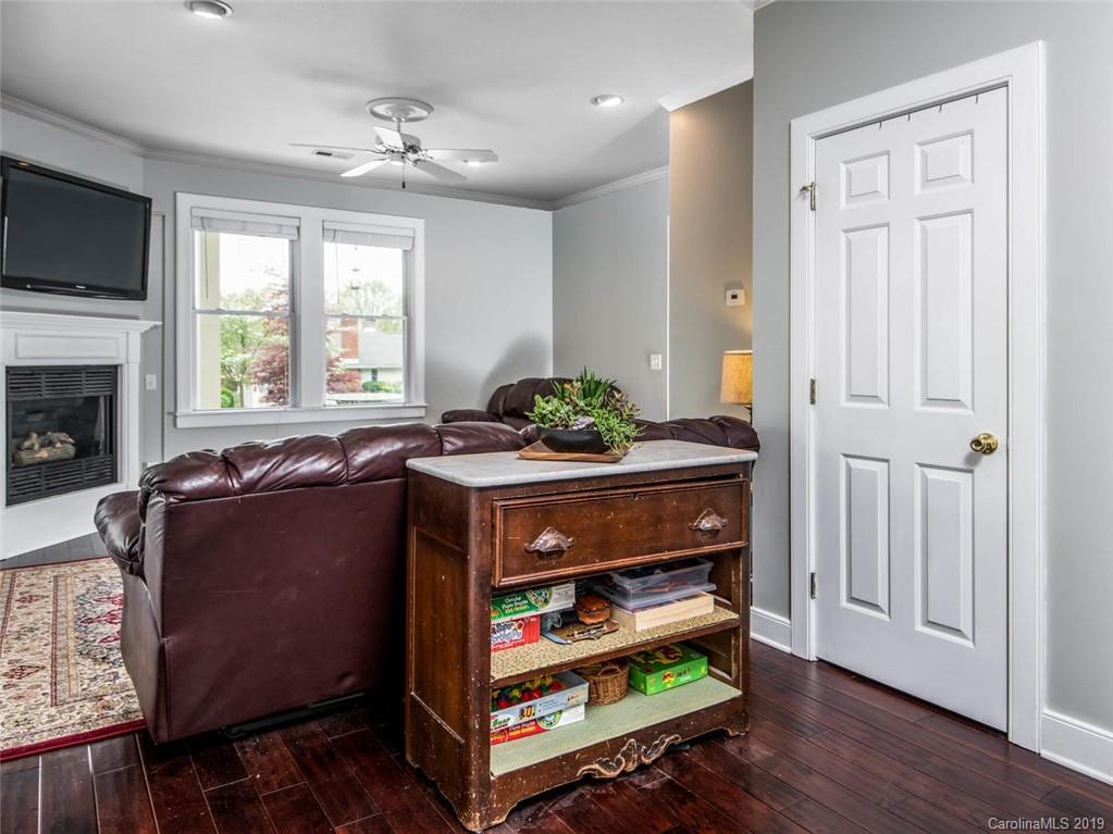 1 Rosemont Court Asheville NC 28803