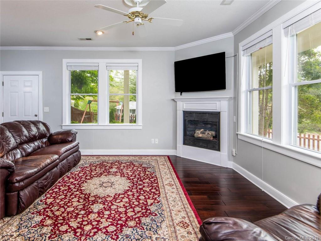 1 Rosemont Court Asheville NC 28803