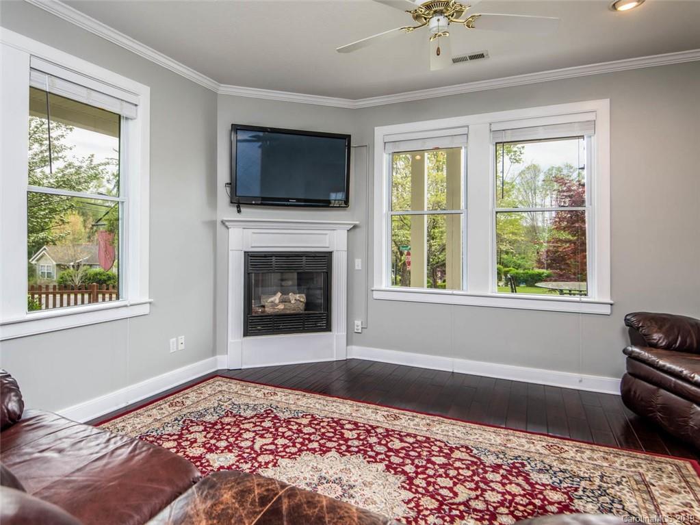 1 Rosemont Court Asheville NC 28803