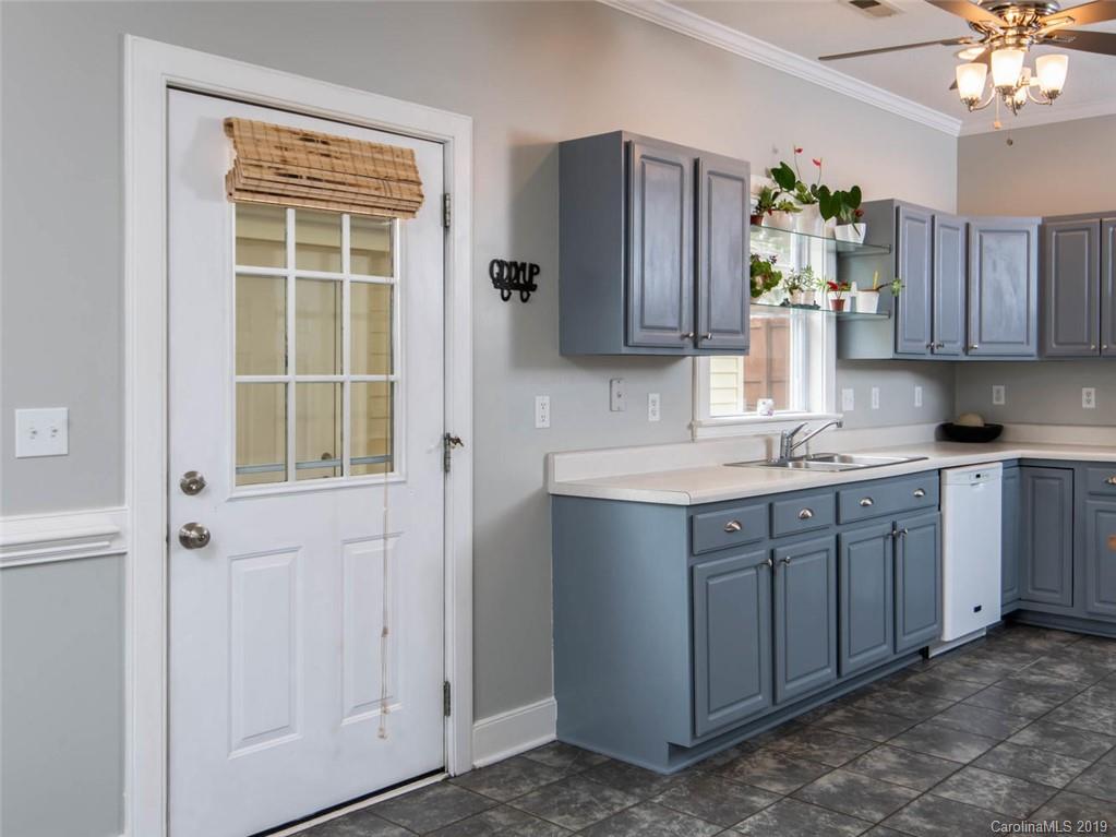 1 Rosemont Court Asheville NC 28803