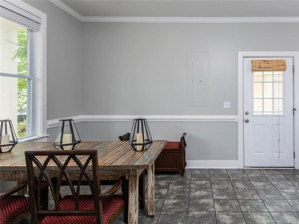 1 Rosemont Court Asheville NC 28803