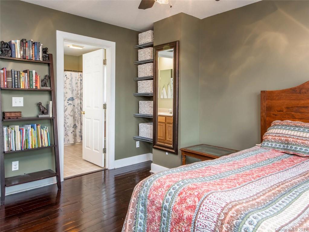 1 Rosemont Court Asheville NC 28803