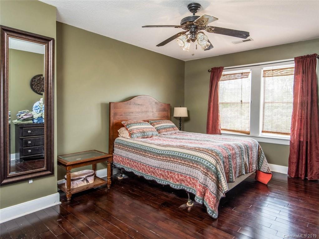 1 Rosemont Court Asheville NC 28803