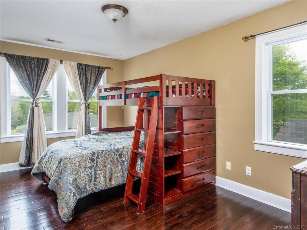 1 Rosemont Court Asheville NC 28803