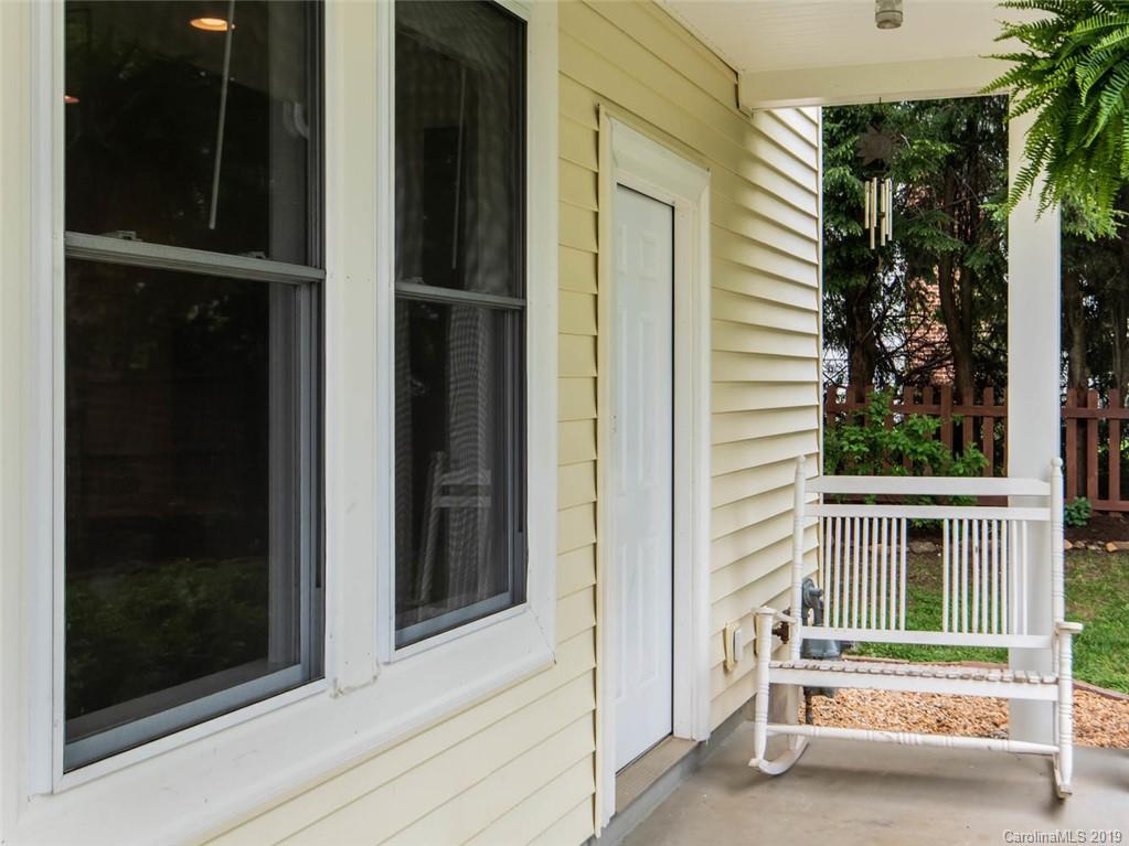1 Rosemont Court Asheville NC 28803