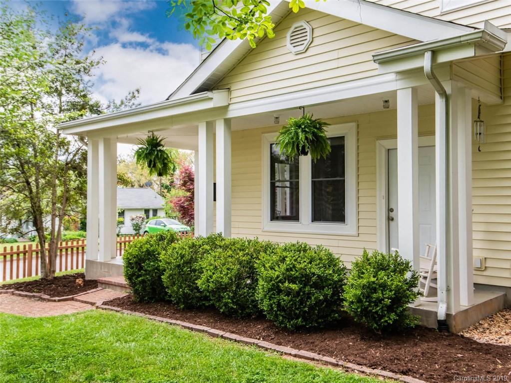 1 Rosemont Court Asheville NC 28803