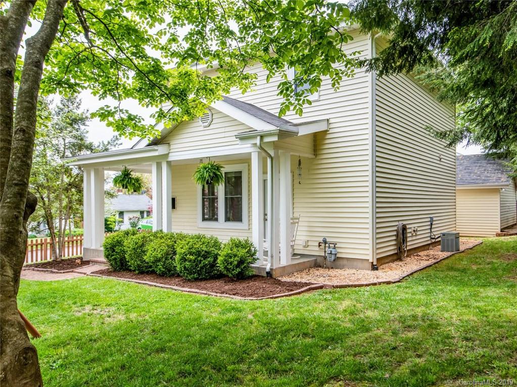 1 Rosemont Court Asheville NC 28803