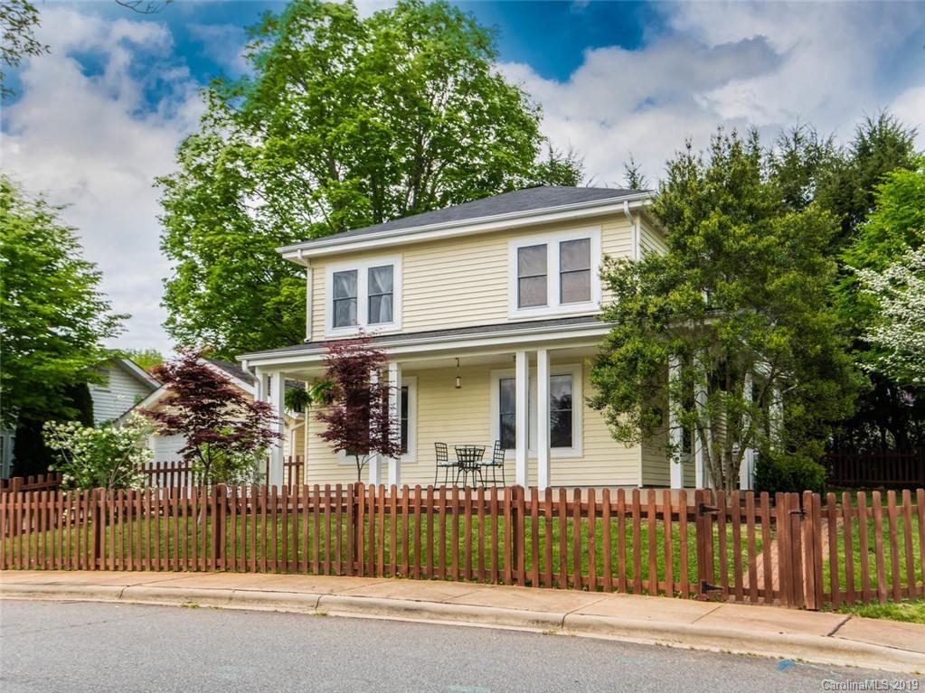 1 Rosemont Court Asheville NC 28803