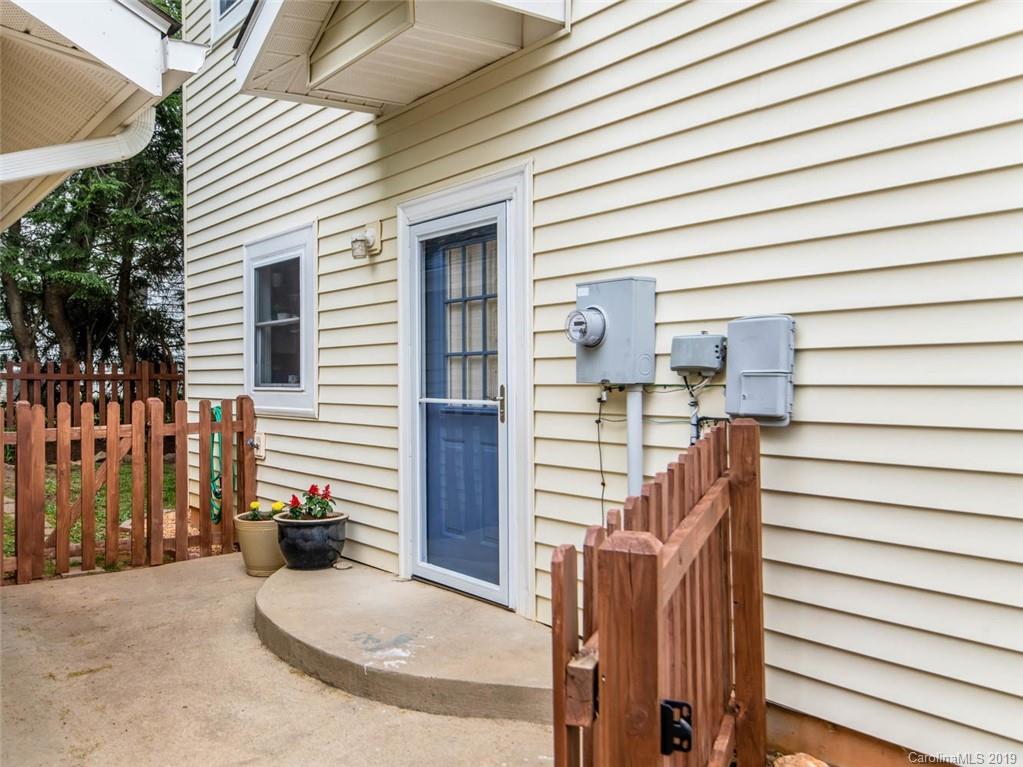 1 Rosemont Court Asheville NC 28803