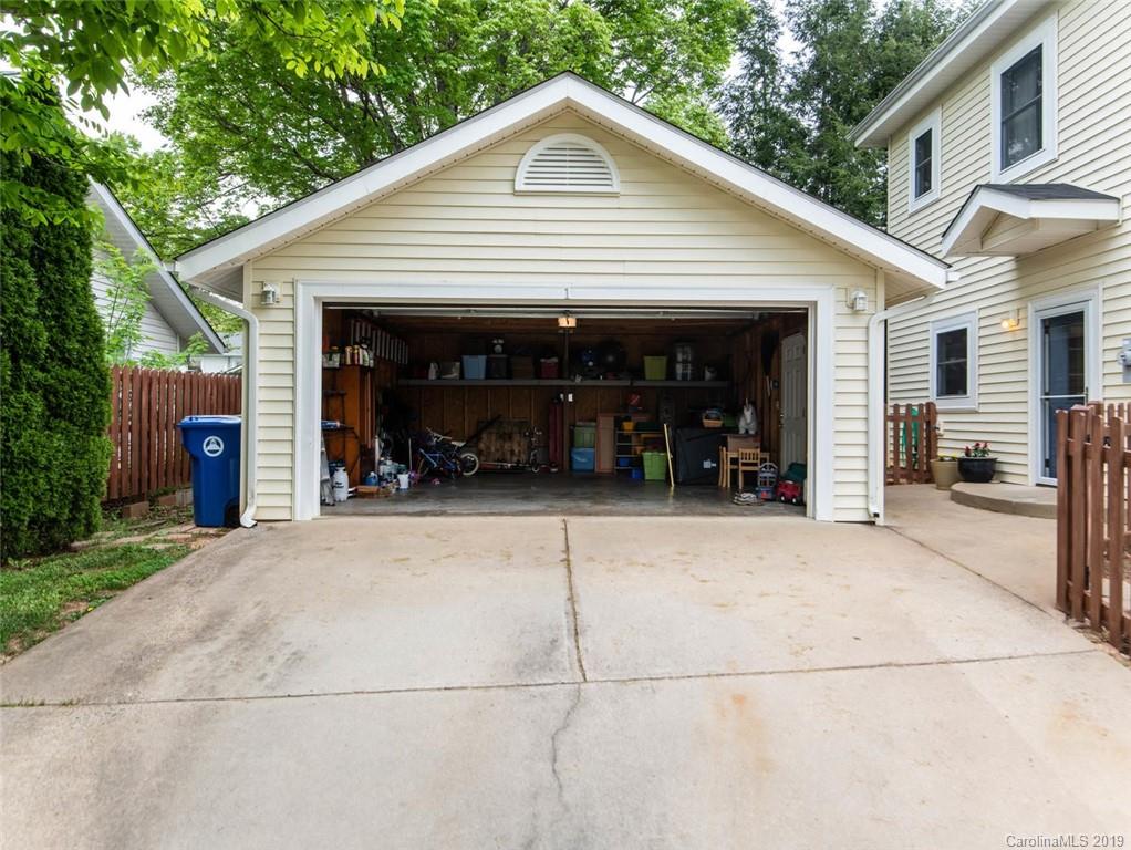 1 Rosemont Court Asheville NC 28803