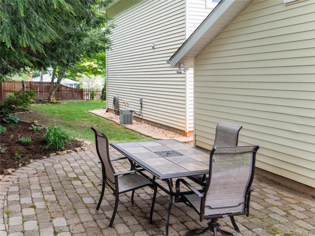 1 Rosemont Court Asheville NC 28803