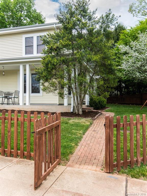 1 Rosemont Court Asheville NC 28803