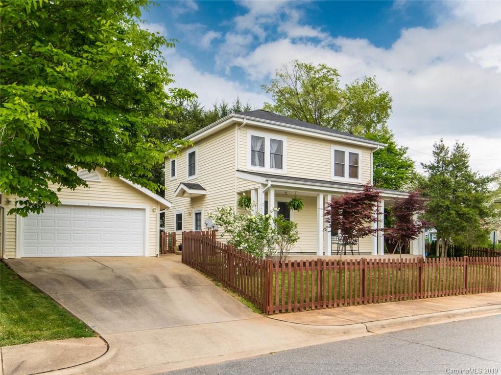 1 Rosemont Court Asheville NC 28803