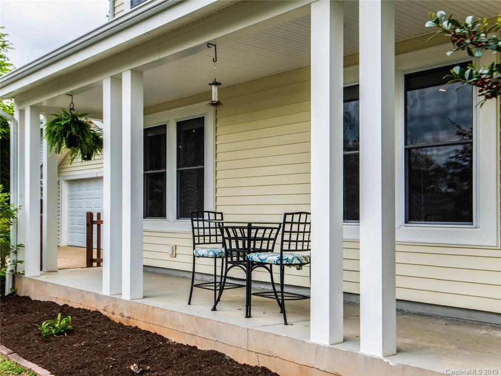 1 Rosemont Court Asheville NC 28803