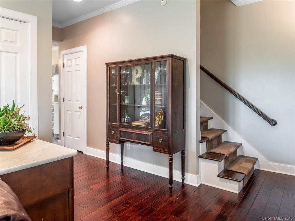1 Rosemont Court Asheville NC 28803