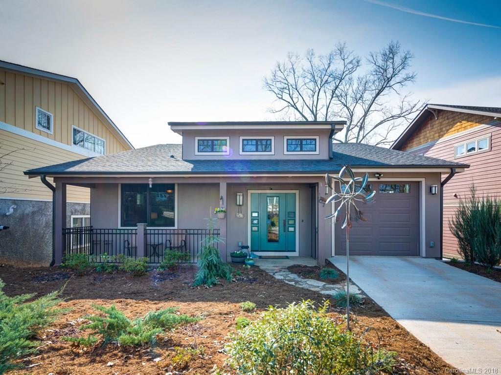 67 Finalee Avenue Asheville NC 28803