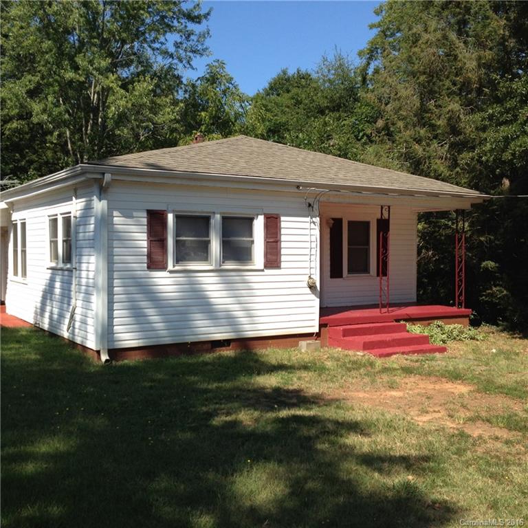 324 Harmon Street Forest City NC 28043