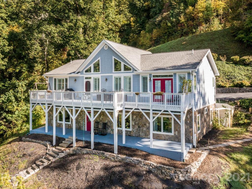 143 Stonecrest Drive Asheville NC 28803