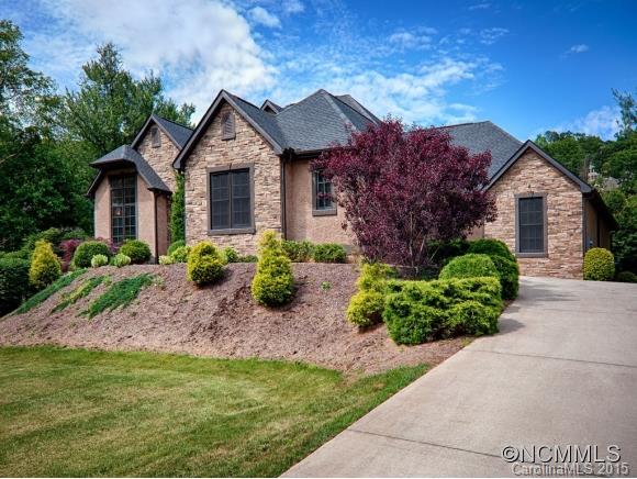 59 Willow Farm Road Fairview NC 28730
