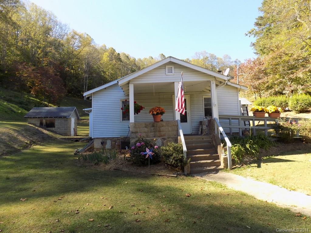 2361 Beaverdam Road Canton NC 28716