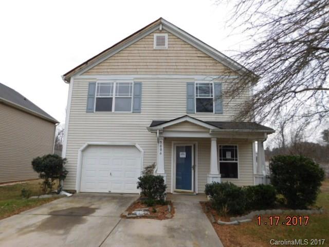 5006 Oak Pasture Lane Charlotte NC 28269