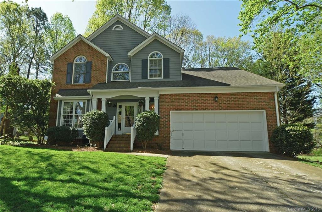 9225 Heritage Woods Place Charlotte NC 28269