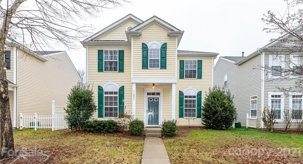 11257 Heritage Green Drive Cornelius NC 28031
