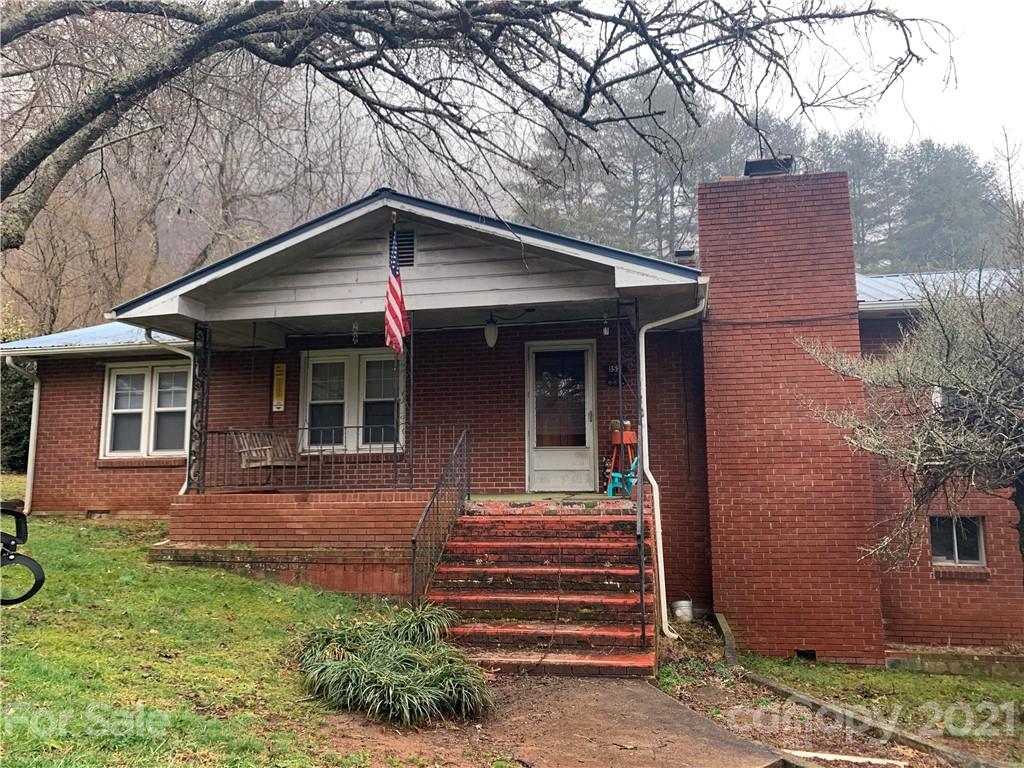 152 Henson Street Sylva NC 28779