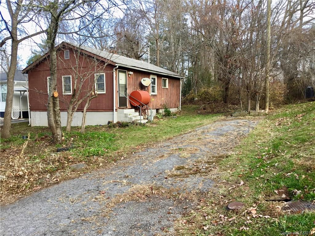 484 Caribou Road Asheville NC 28803