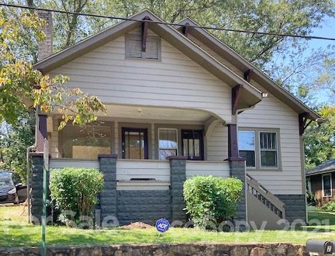 91 Nevada Avenue Asheville NC 28806