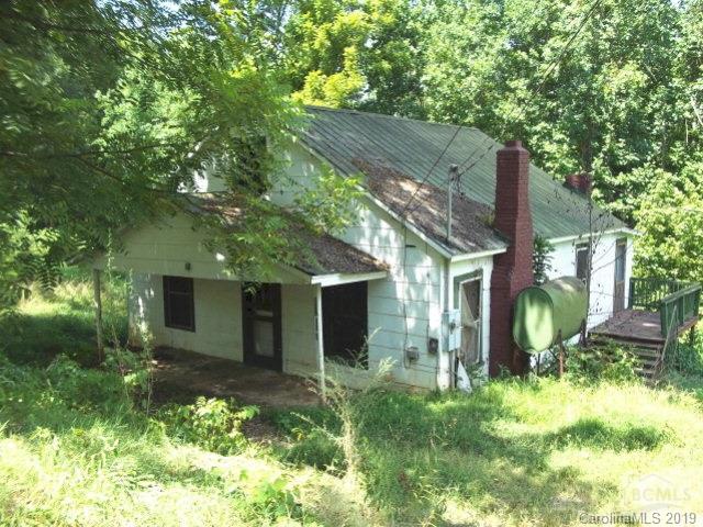 125 Lane Street Morganton NC 28655