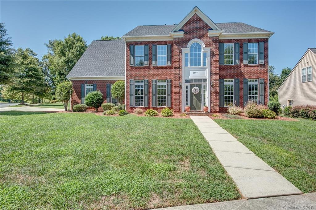 2597 Holly Oak Lane Gastonia NC 28056