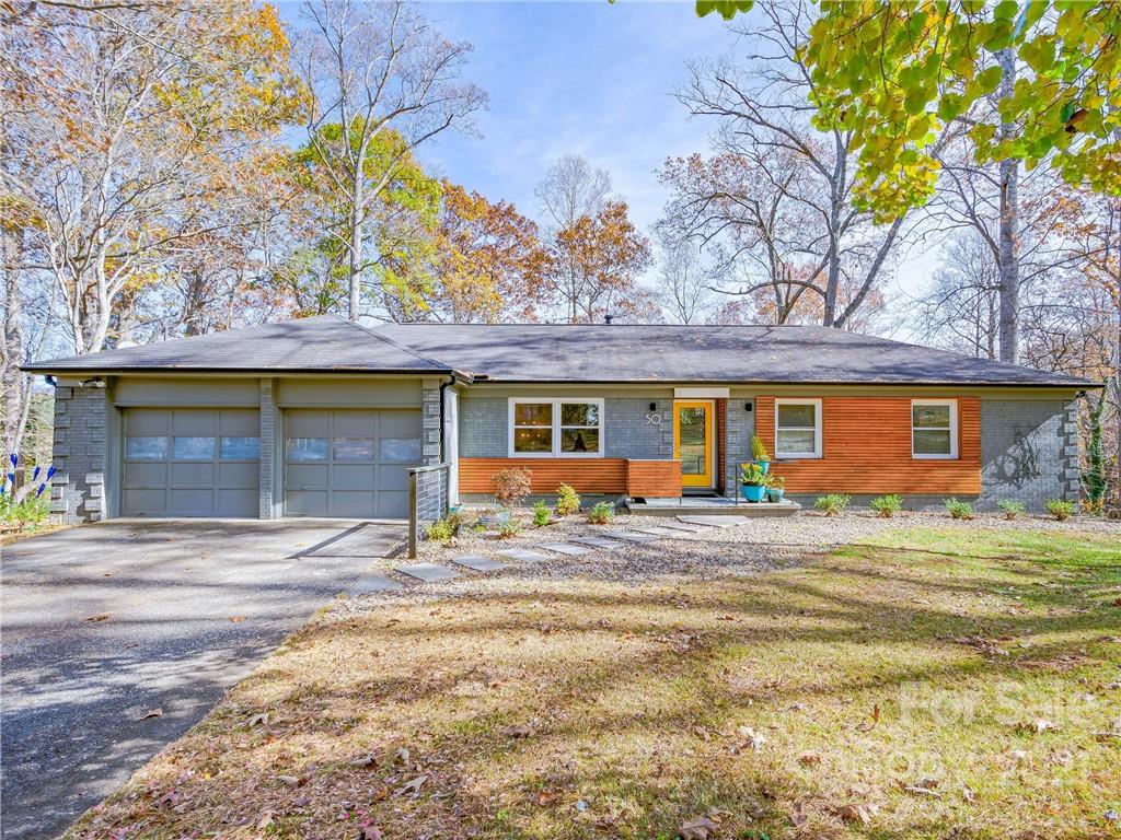 50 Ferncliff Drive Asheville NC 28805