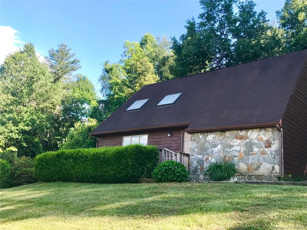 16 Justus View Drive Hendersonville NC 28739