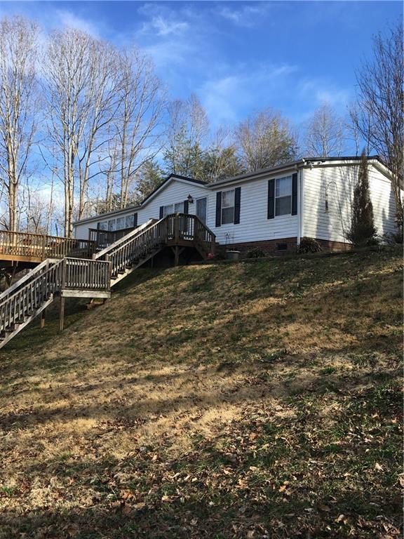 127 Apple Valley Lane Statesville NC 28677