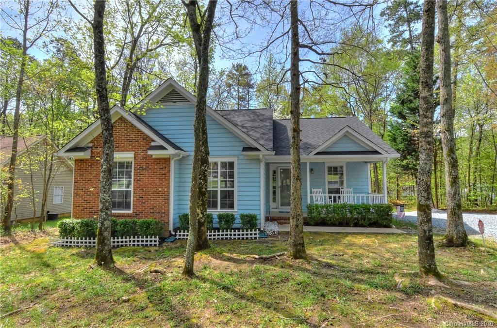 15908 Lawyers Road Matthews NC 28104