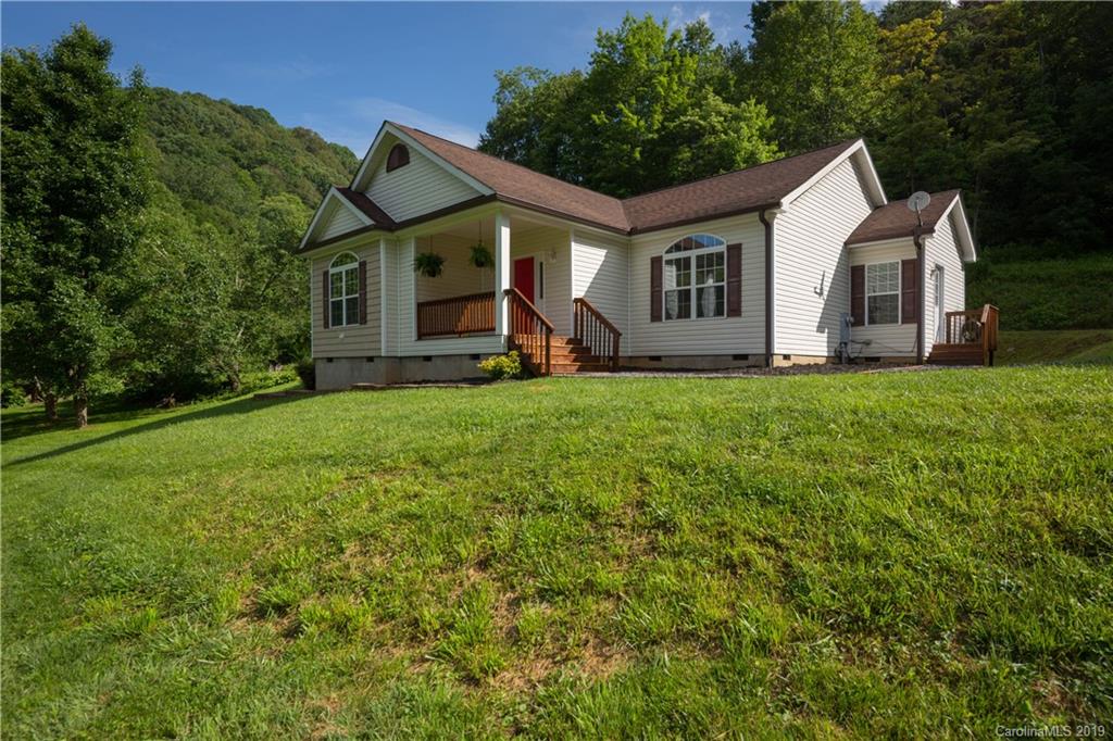 34 Old Time Lane Waynesville NC 28785