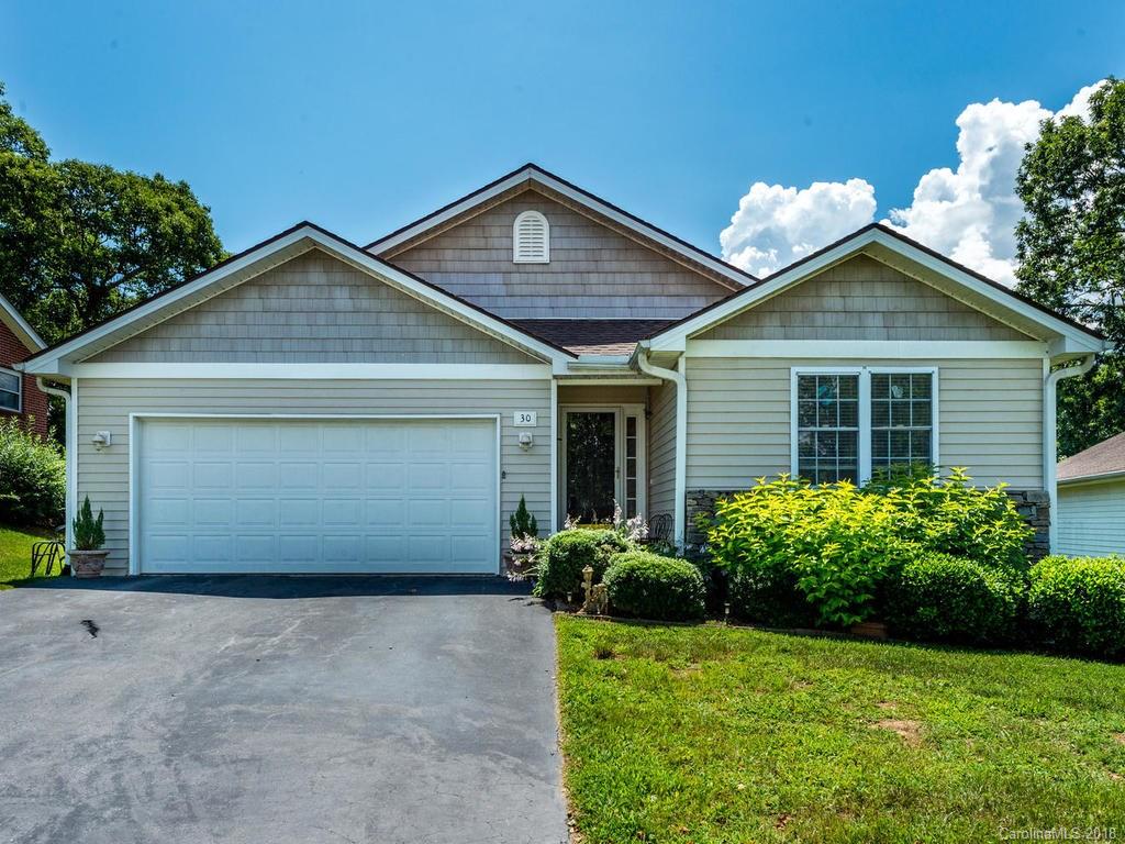 30 E Danbury Lane Brevard NC 28712