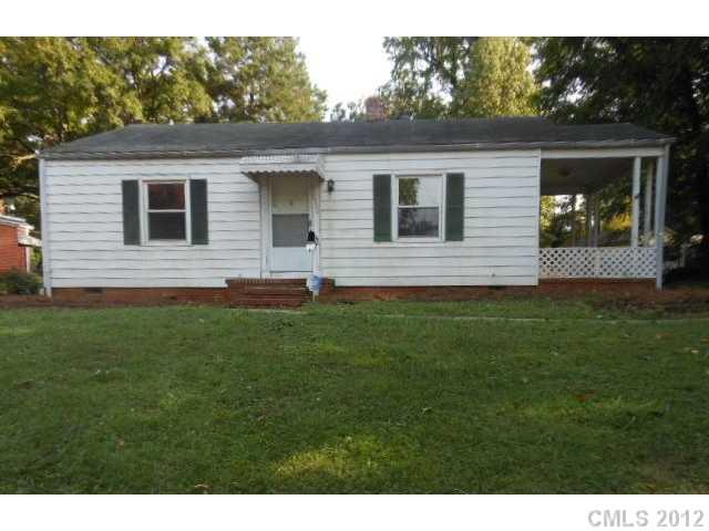2322 Belfast Drive Charlotte NC 28208