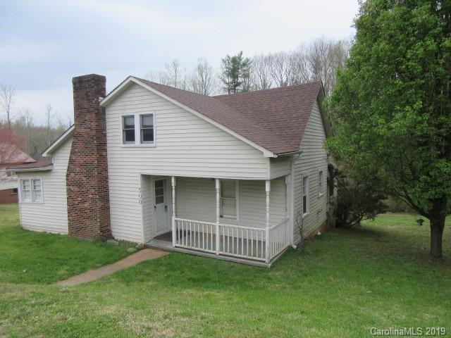 500 Shady Rest Road Morganton NC 28655