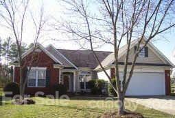 13537 Michael Lynn Road Charlotte NC 28278