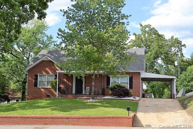 422 N Green Street Morganton NC 28655
