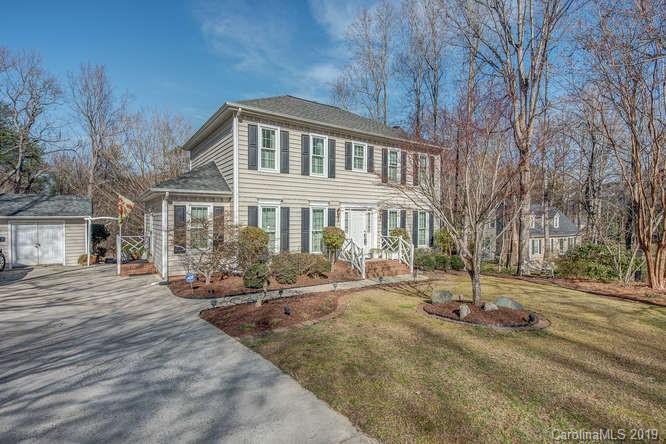 920 Raleigh Court Gastonia NC 28054