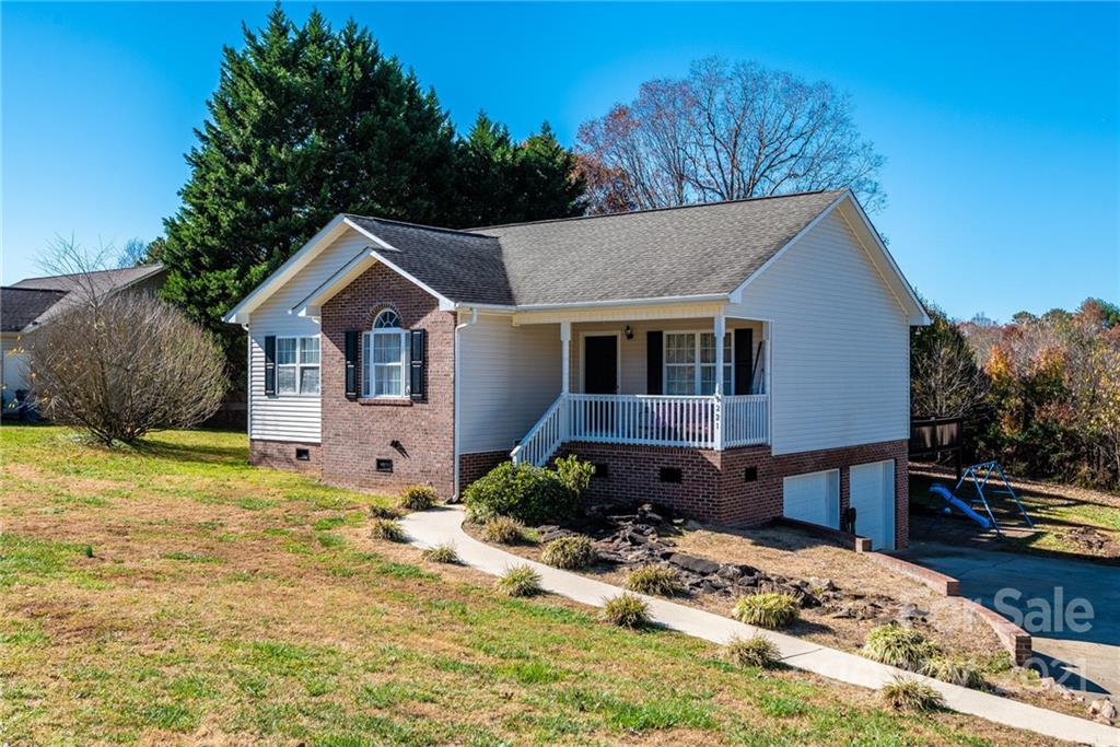221 Taylor Circle Granite Falls NC 28630