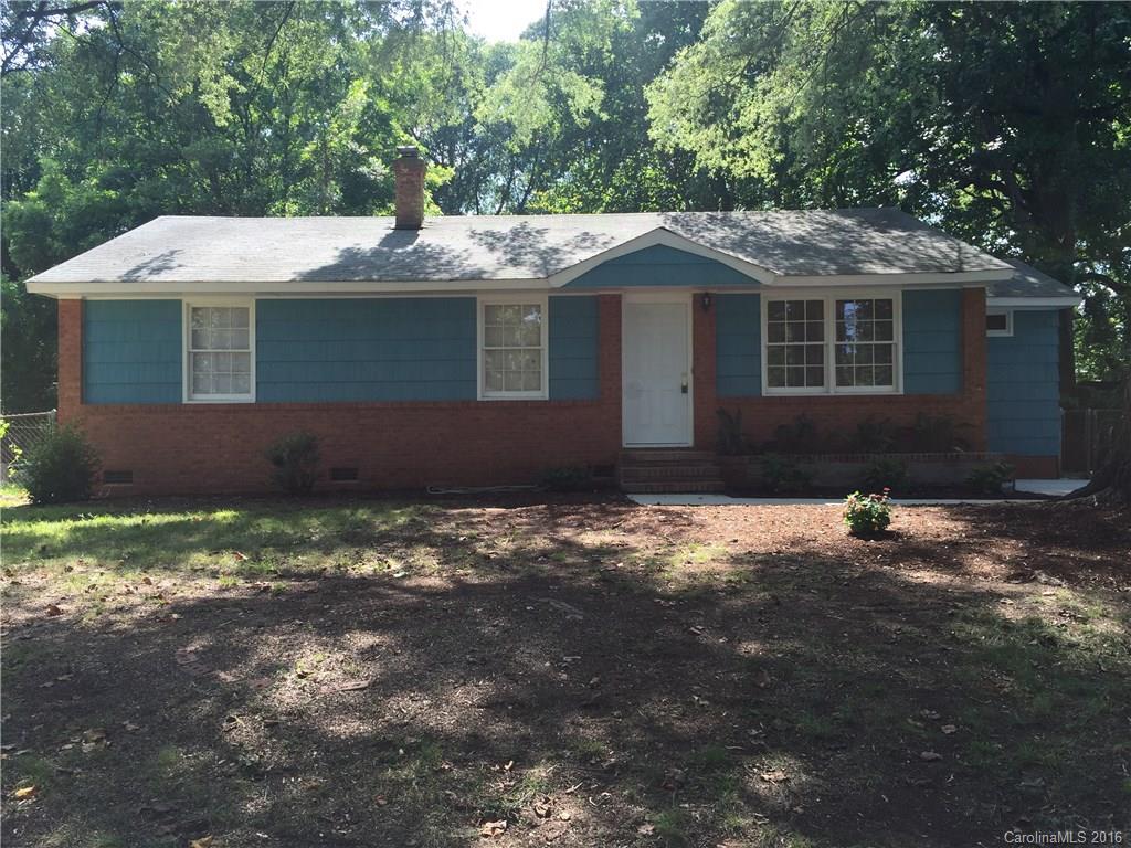 500 Rutland Drive Charlotte NC 28217