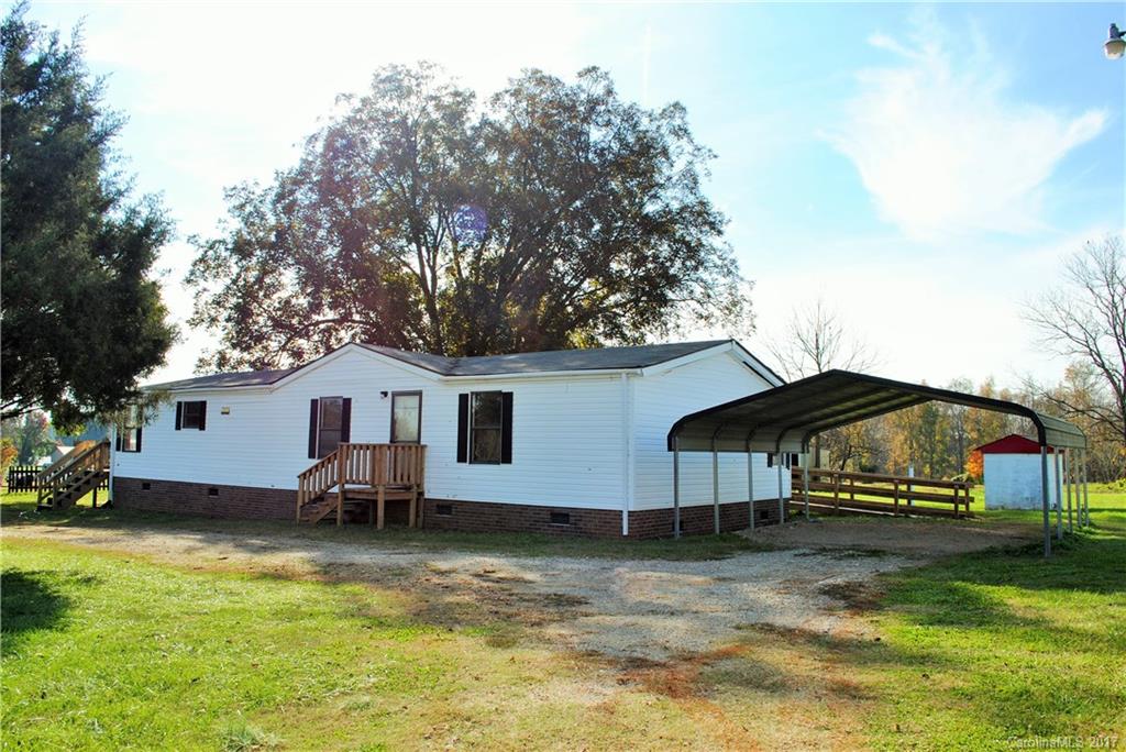 980 Bear Poplar Road Cleveland NC 27013