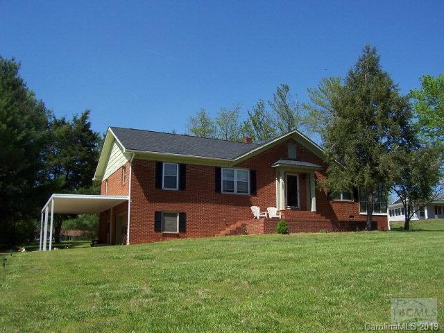 5186 Jenkins Road Morganton NC 28655